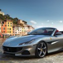 Image - Ferrari's super-sleek entry-level convertible GT: Portofino M