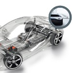 Image - New performance gasketing for the automotive industry