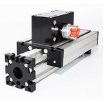 Image - Selecting linear actuators for robotics