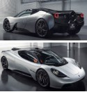 Image - FANtastic beast? Gordon Murray Automotive T.50 supercar