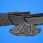 Image - Graphite fire-retardant additive for plastics