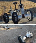 Image - New NASA transforming rover aims to explore toughest terrain