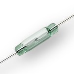 Image - Ultra-miniature reed switches offer wider sensitivity range
