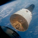 Image - 55 Years Ago: First rendezvous in space faces multitude of challenges