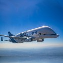 Image - Airbus BelugaXL cargo plane enters service with 30% extra transport capacity