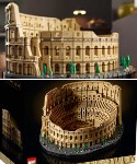 Image - Largest LEGO set ever: Roman Colosseum