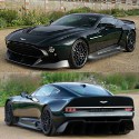 Image - Super-cool muscle mash-up: Aston Martin Victor