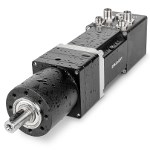 Image - Integrated servo motor: Power, precision, and control