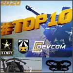 Image - Top 10 Army advances of 2020