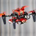 Image - How to keep drones flying -- and on course -- when a motor fails