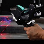 Image - Cool Tools: Hexagon RS6 high-speed laser scanner