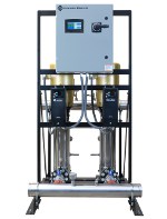 Image - Reliable pressure-boosting system