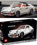 Image - LEGO Porsche  911 set is 2 in 1: Build Turbo or Targa