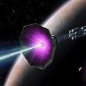 Image - New rocket thruster concept may propel spaceships much faster