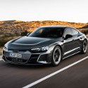 Image - Audi e-tron GT: Cool enough for Iron Man to drive