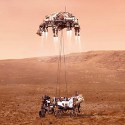 Image - Mars 2020 Rover survives 7 min. of terror
