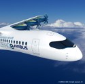 Image - Airbus passenger plane concept is powered by hydrogen fuel-cell pods
