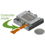 Image - Precision micro stage for high-volume applications