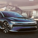 Image - Lucid Air 500-mile EV rolling off assembly lines this spring