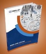 Image - Engineer's go-to guide for rings and springs: <br>New Smalley catalog