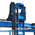 Image - Create a robust, built-to-order gantry