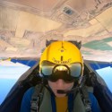 Image - Blue Angels transition to Super Hornets