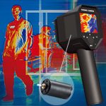 Image - Precise motion for optics and thermal imaging