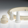 Image - Engineering Ceramics Ideal for High-Temperature, High-Wear Applications