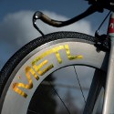 Image - Airless bike tire uses NASA shape memory alloy technology