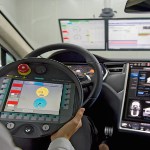 Image - An in-depth look into hardware and software solutions for dynamic automotive EV testing