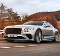 Image - Max luxury, max performance: Bentley Continental GT Speed