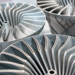 Image - New metal 3D-printing materials include Inconel, titanium, and maraging steel at Xometry