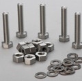 Image - Refractory metal fasteners for extreme conditions