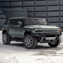 Image - 2024 HUMMER EV SUV: Ready to rumble