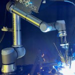 Image - New Cobot Welder is programmable with smartphone app