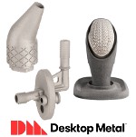 Image - 3D Printing: Desktop Metal qualifies 316L stainless steel for high-volume manufacturing -- thousands of parts per week