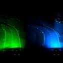 Image - New Ford predictive headlights aim to use GPS and more