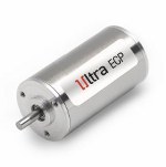 Image - Mini brushless DC motor with integrated driver