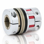 Image - Ultralight torque limiters handle overload