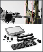 Image - Neat. Guide any major industrial robot easily with Robeye visual guidance system