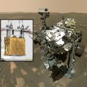 Image - A space first: Mars Perseverance rover extracts oxygen from Red Planet