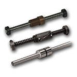 Image - How to avoid premature linear screw actuator failure