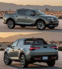 Image - Hyundai Santa Cruz: Car-truck mashup for a new generation