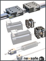 Image - NexSafe: Next-generation emergency stopping and holding