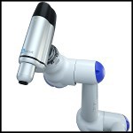 Image - Cool Tools: Automated screwdriver for cobots/robot arms