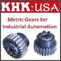 Image - The Source for Metric Gears