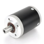 Image - Compact, low-noise gearboxes for high loads