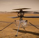 Image - Ingenuity copter survives bumpy 6th flight on Mars with 'in-flight anomaly'