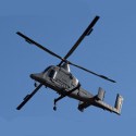 Image - World's first heavy-lift unmanned helicopter takes maiden flight