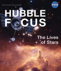 Image - New NASA E-Book: Hubble Focus -- The Lives of Stars